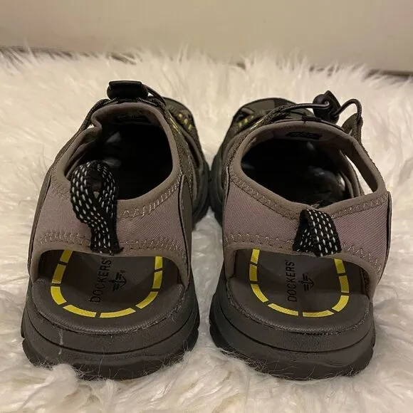 Dockers Mens Sandals - Size 8 - Excellent Condition