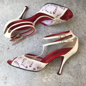 Dolce &amp; Gabbana heels