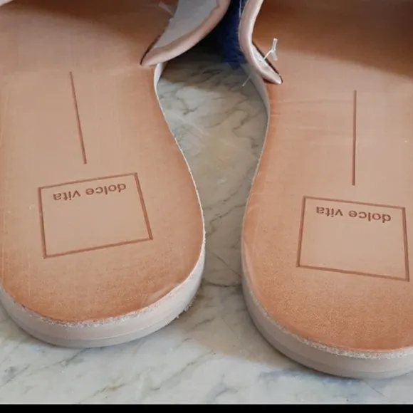 Dolce Vita sandals