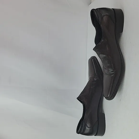 Donald J. Pliner Rex Leather Men's Slip On Shoes