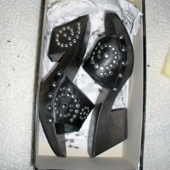 Donald Piner NEW IN BOX Western Couture Collection womens shoes