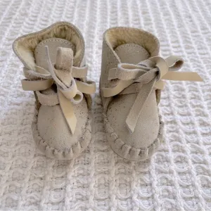 Donsje baby boots
