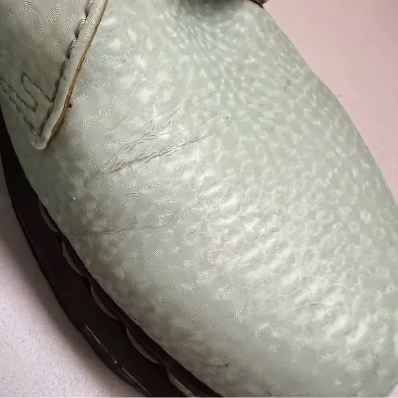 Dr. Martens 1461 Oxford Shoes in Mint Size 5