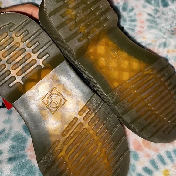 Dr. Martens Boots
