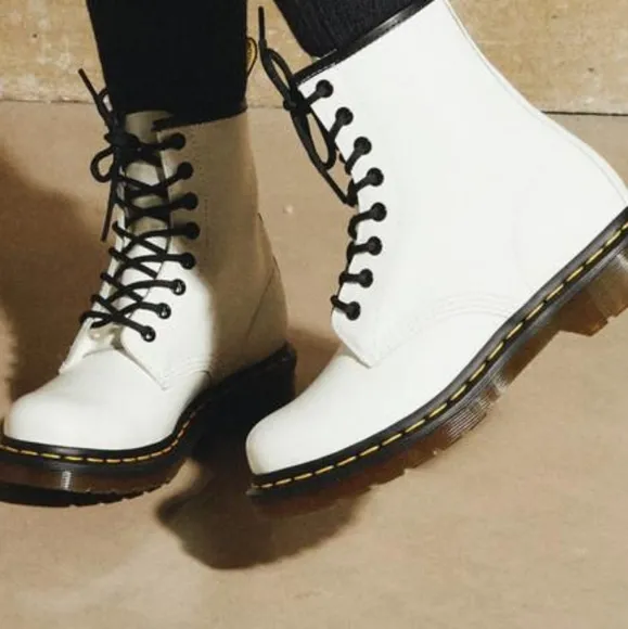 Dr. Martens Boots