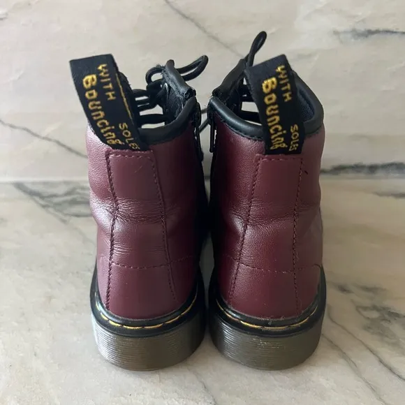 Dr. Martens Boots