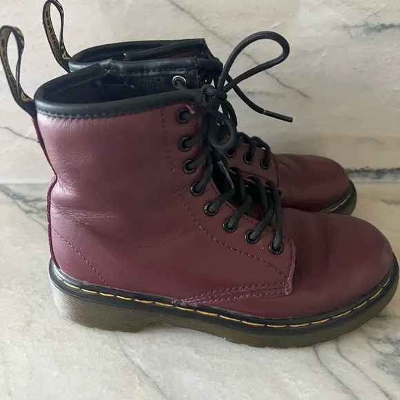 Dr. Martens Boots