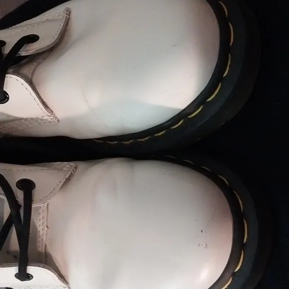 Dr. Martens Boots