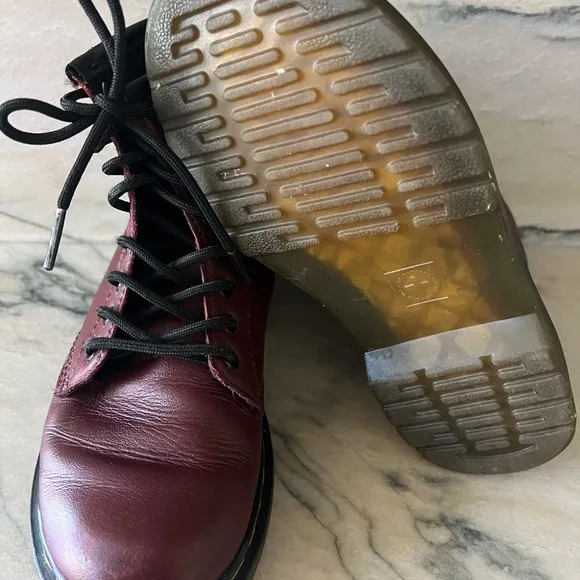 Dr. Martens Boots
