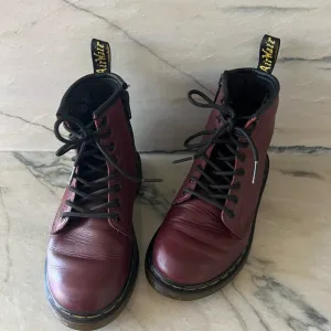 Dr. Martens Boots
