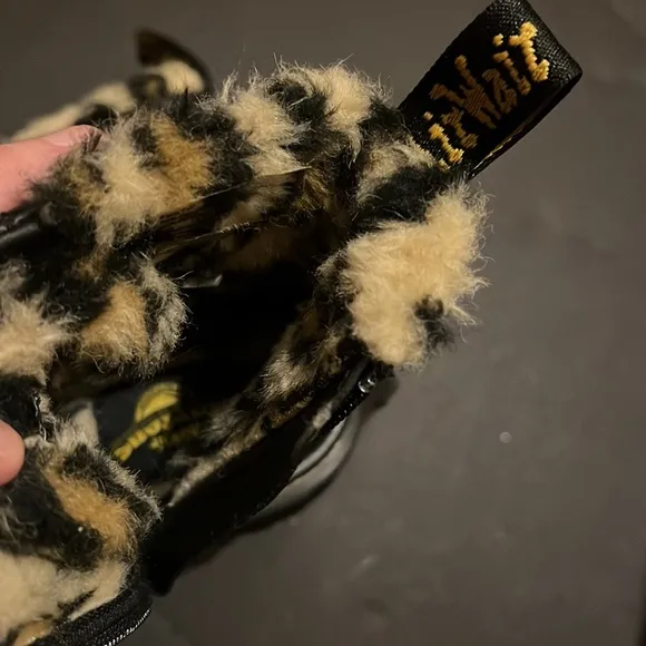 Dr. Martens Boots