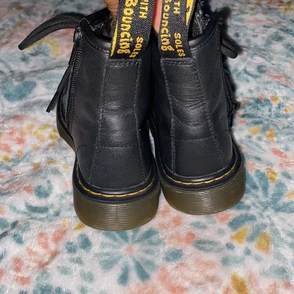 Dr. Martens Boots