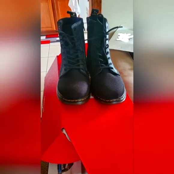 Dr. Martens Boots