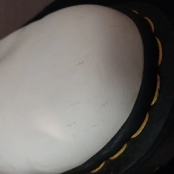 Dr. Martens Boots