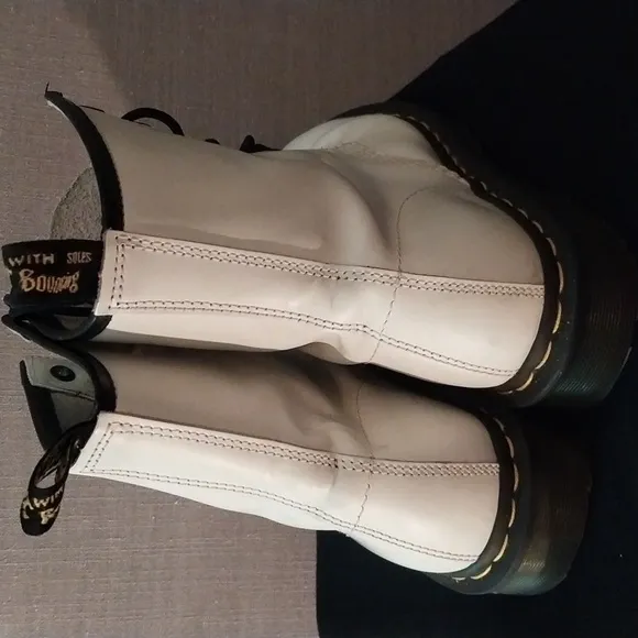 Dr. Martens Boots