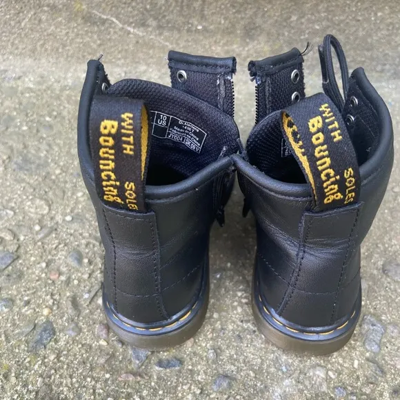 Dr. Martens Boots