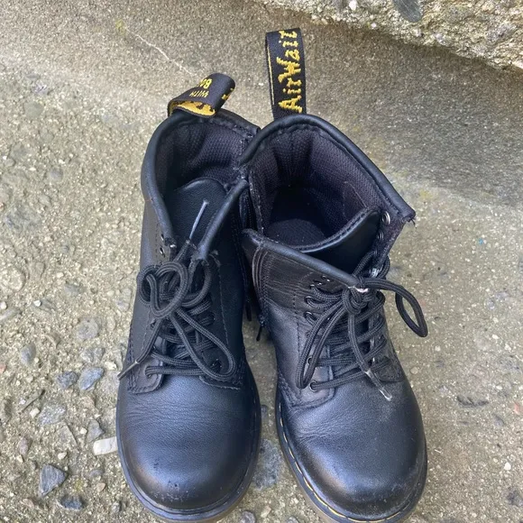 Dr. Martens Boots