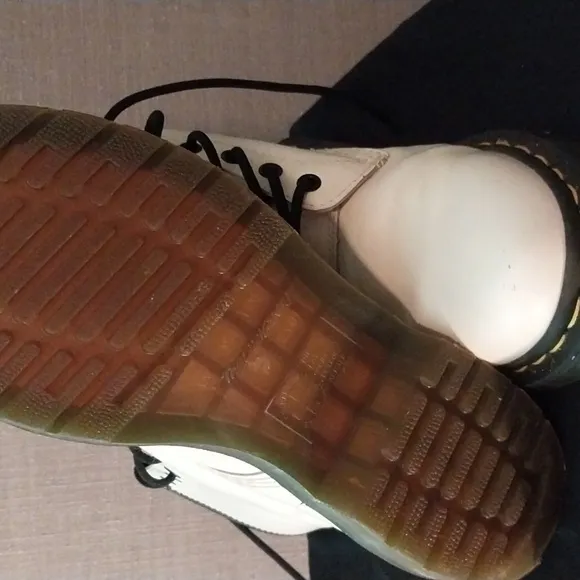 Dr. Martens Boots