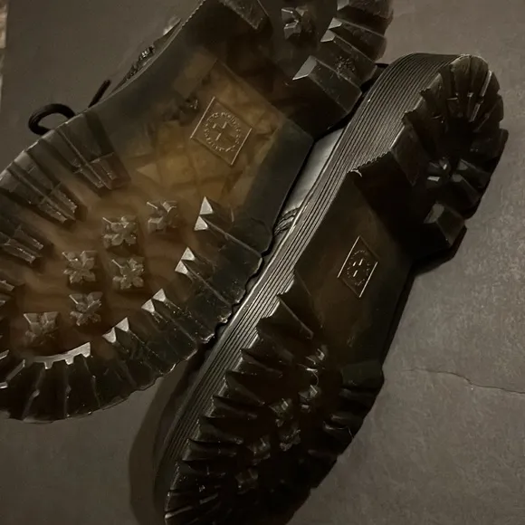 Dr. Martens Boots