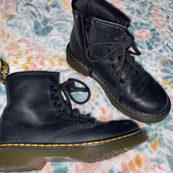 Dr. Martens Boots