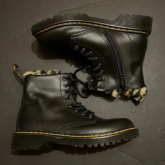Dr. Martens Boots