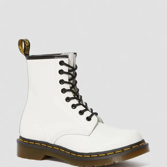 Dr. Martens Boots
