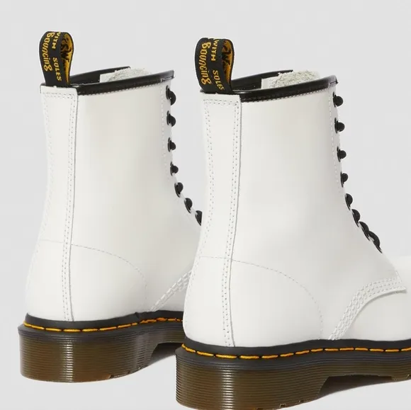 Dr. Martens Boots