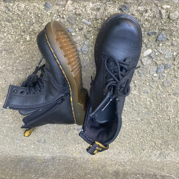 Dr. Martens Boots