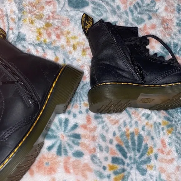 Dr. Martens Boots