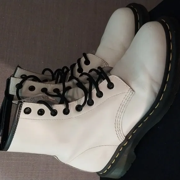 Dr. Martens Boots