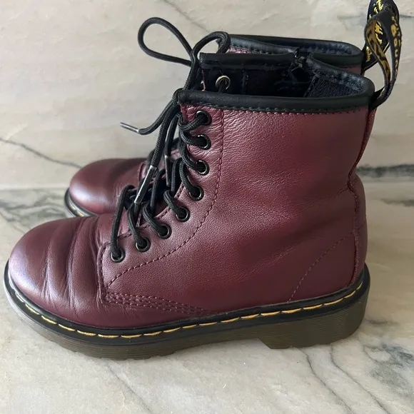 Dr. Martens Boots