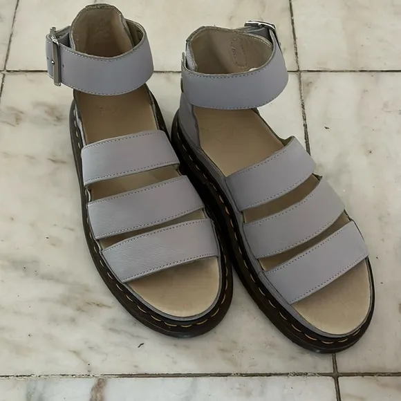 Dr. Marten’s Clarissa sandals