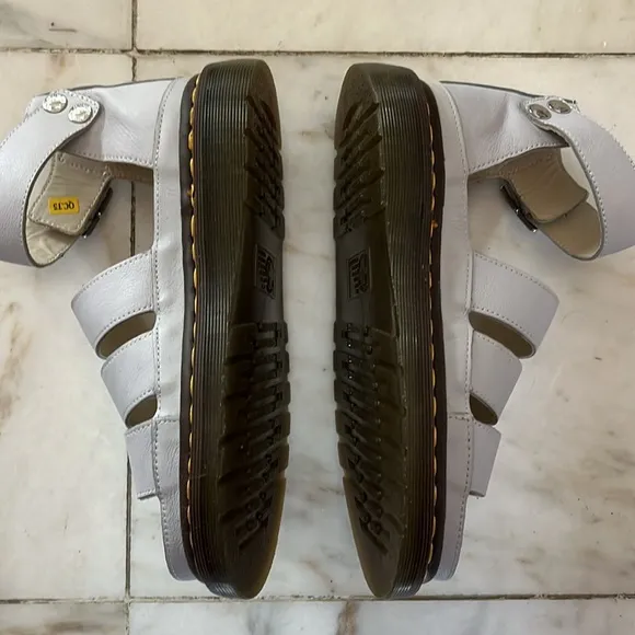 Dr. Marten’s Clarissa sandals