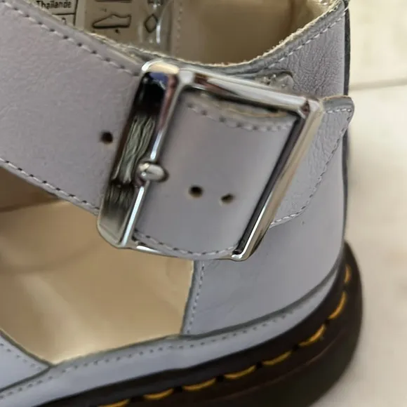 Dr. Marten’s Clarissa sandals