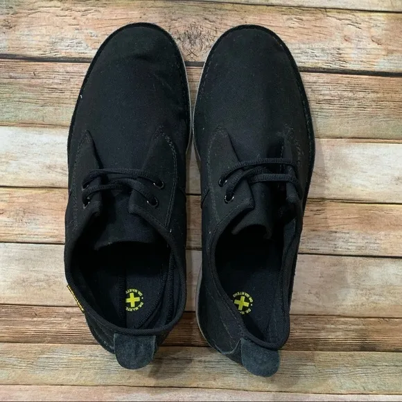 Dr. Martens Hambleton 2 Casual Shoes