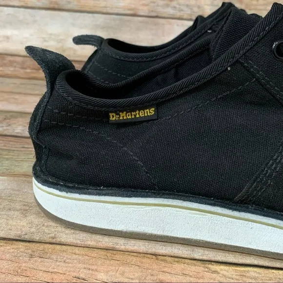 Dr. Martens Hambleton 2 Casual Shoes