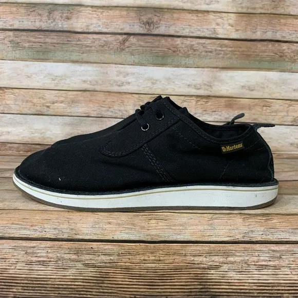 Dr. Martens Hambleton 2 Casual Shoes