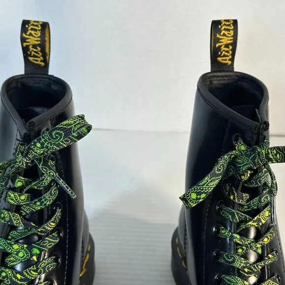 Dr. Martens L-7 Combat Boots