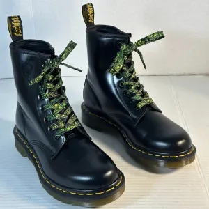 Dr. Martens L-7 Combat Boots
