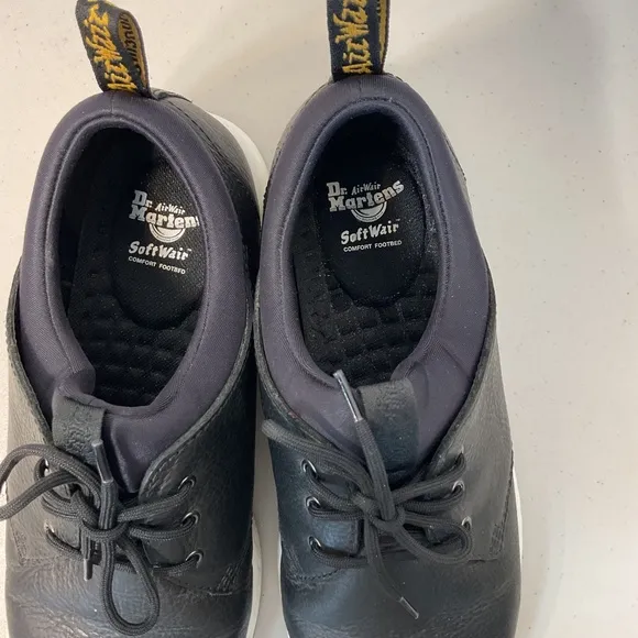 Dr. Martens Solaris Shoes Unisex
