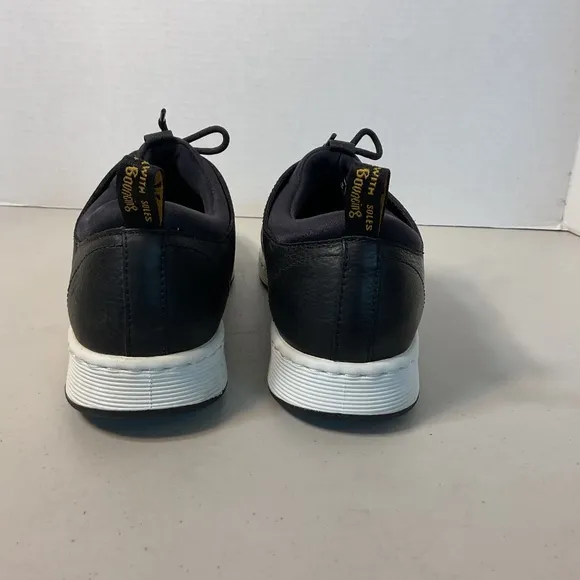 Dr. Martens Solaris Shoes Unisex