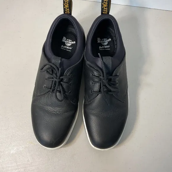 Dr. Martens Solaris Shoes Unisex