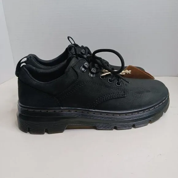 Dr. Martens Unisex Reeder Oxford Shoes Men's 8 Women's 9