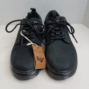 Dr. Martens Unisex Reeder Oxford Shoes Men's 8 Women's 9