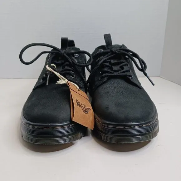 Dr. Martens Unisex Reeder Oxford Shoes Men's 8 Women's 9