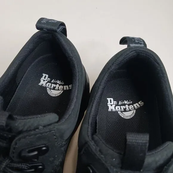 Dr. Martens Unisex Reeder Oxford Shoes Men's 8 Women's 9