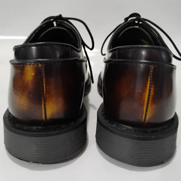 Dr Martens Vidal Unisex Shoes Men's Size 9 ~ Women's Size 10 ~ UK 8