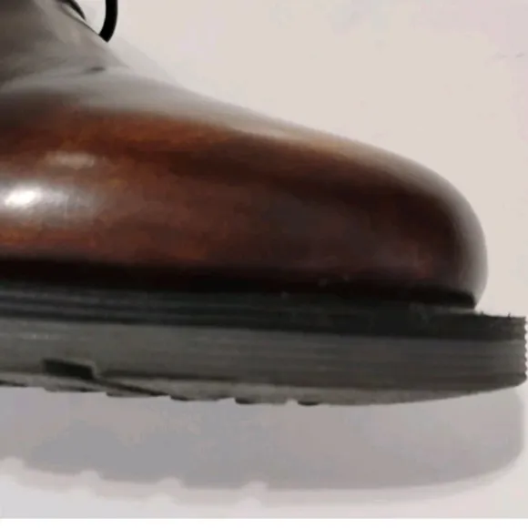 Dr Martens Vidal Unisex Shoes Men's Size 9 ~ Women's Size 10 ~ UK 8