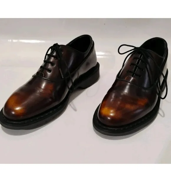Dr Martens Vidal Unisex Shoes Men's Size 9 ~ Women's Size 10 ~ UK 8