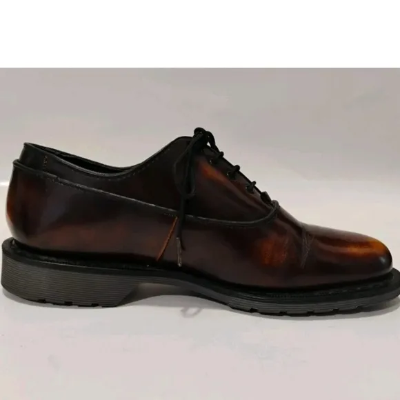 Dr Martens Vidal Unisex Shoes Men's Size 9 ~ Women's Size 10 ~ UK 8